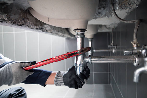 Licensed Pipe Repair service in Coleman, MI - Street Wise - Plumbing